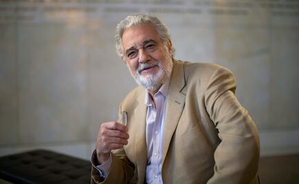 Plácido Domingo sigue con su contrato en la Ópera de Zúrich