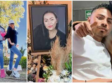Víctimas de feminicida: “Yo sé que mi mamá ya no está yo lo vi todo