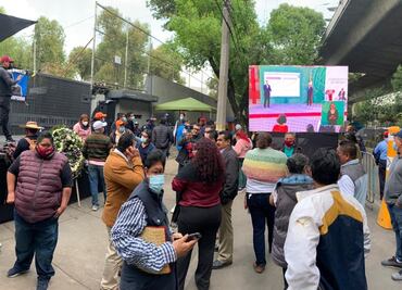 Sea cual sea la decisión "nos movemos" al TEPJF o a Guerrero a iniciar la campaña: Salgado