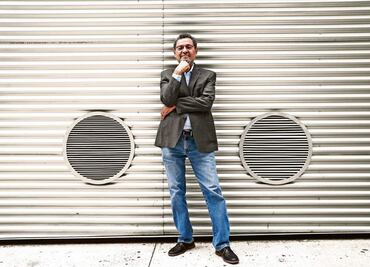 Diez datos sobre El Zurdo Mendieta