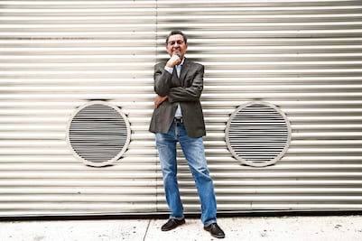 Diez datos sobre El Zurdo Mendieta