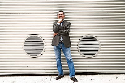 Diez datos sobre El Zurdo Mendieta