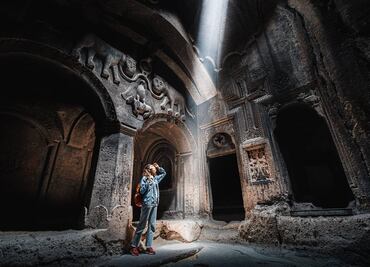 Qué ver en Armenia, el país que pocos mexicanos conocen