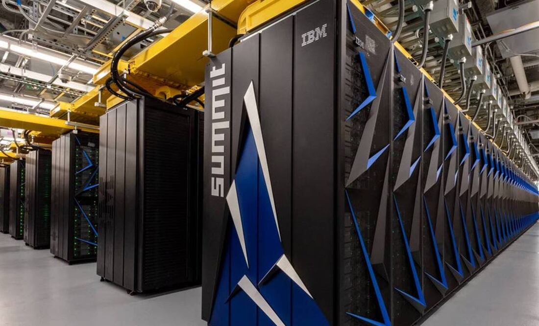 Foto: La Nación Argentina