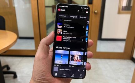 YouTube Music lanza resumen mensual: descubre cómo ver tu “recap” del 2025