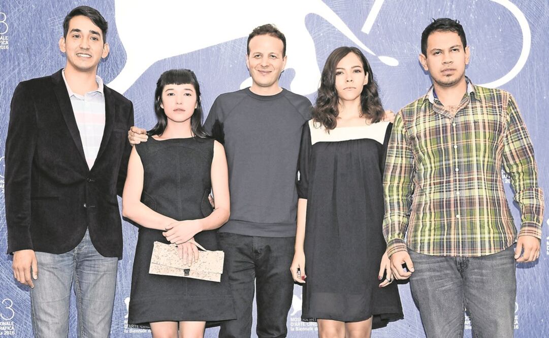 Cinta ganadora de Amat Escalante llegará a México en 2018