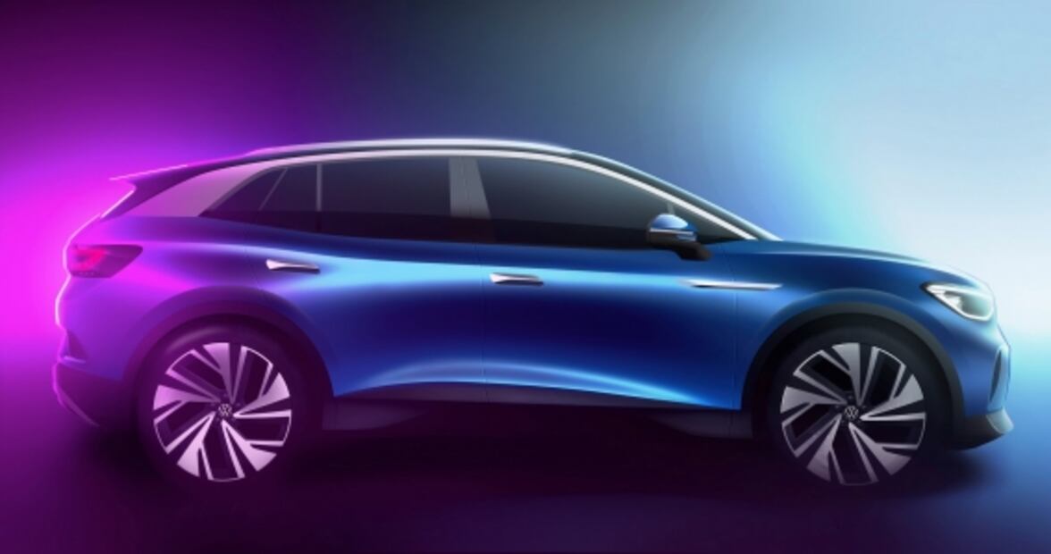 Volkswagen confirma la producción de la ID.4