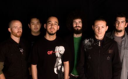 Linkin Park consigue su sexto número 1 en Billboard