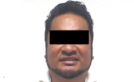 Detienen a exalcalde en Chiapas, presunto líder del grupo criminal "Los Diablos"