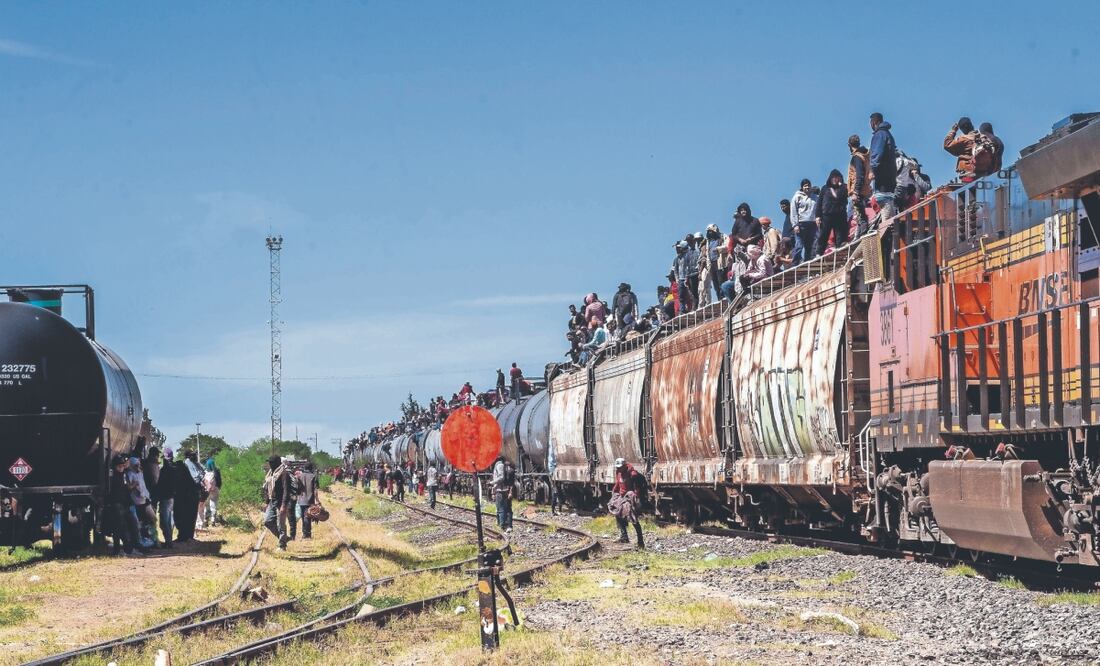 A principios de los años 2000, en México se registraban hasta tres desapariciones por año, para 2023 incrementó a 87 personas no localizadas. ARCHIVO EL UNIVERSAL