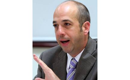 Pedro Salazar Ugarte dará la conferencia "Estado laico"