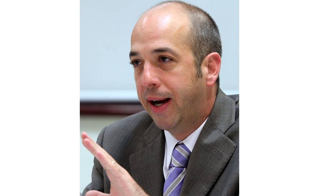 La conferencia de Salazar Ugarte tendrá lugar esta tarde en el patrio principal del INEHRM, en Francisco I. Madero número 1, en la colonia San Ángel. FOTO: Archivo.