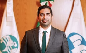 Sheinbaum envía al Congreso nombramientos diplomáticos; entre ellos el de Roberto Lazzeri como embajador de México en EU