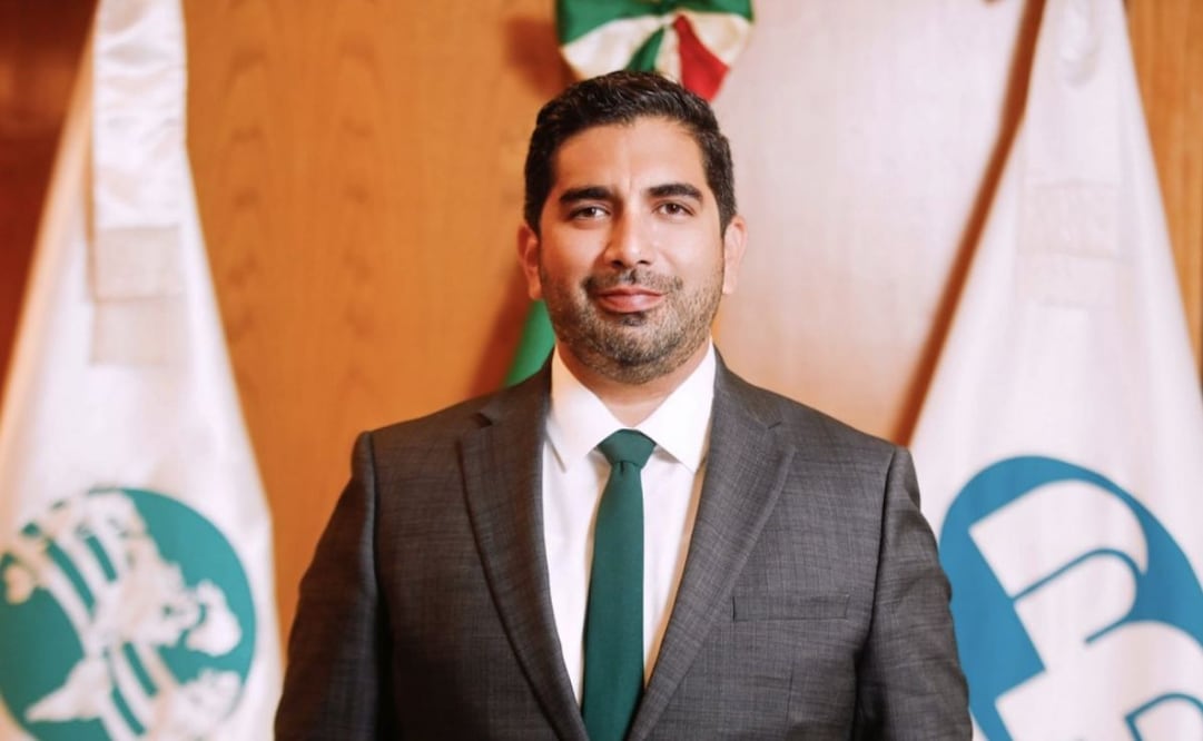 Roberto Lazzeri. (20/05/26) Foto: Finanzas