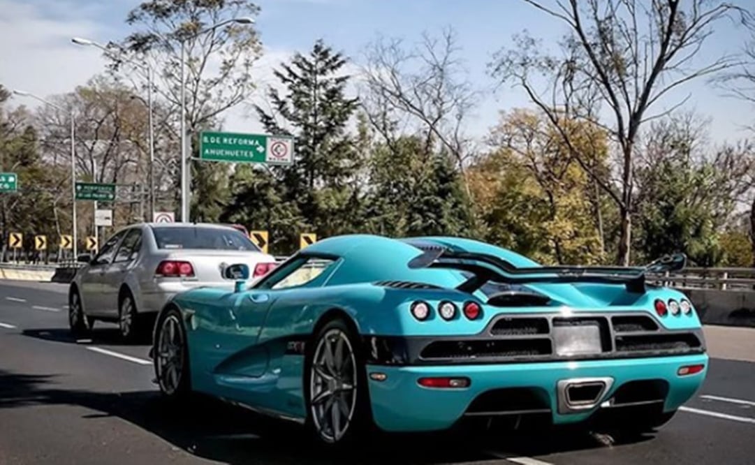 Fotografía: Especial