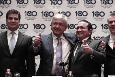 No habrá gasolinazos, ni aumentos a gas, diesel y electricidad: AMLO