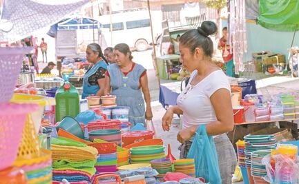 Pueblo de Guerrero, lejos del coronavirus y cerca del abandono