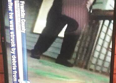 Conmociona asesinato de 2 periodistas en tv