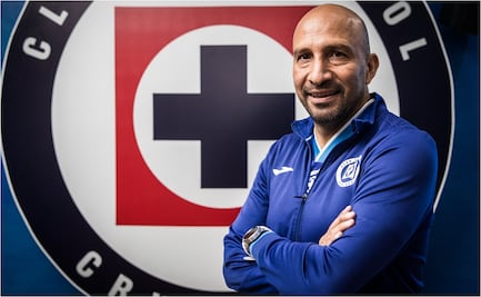 Ya sin el tuca, ¿peligra el Conejo Pérez en el Cruz Azul?