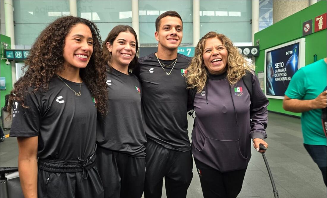 FOTO: ESPECIAL/ ARTURO SANGUINO - EL UNIVERSAL