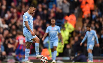 Liverpool y Manchester City ceden terreno en la Premier League; Chelsea, líder