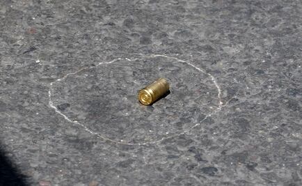 Reportan 5 policías muertos tras emboscada en San Vicente Coatlán, Oaxaca