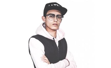 El DJ Diego Zeen que iba a participar en el EDC pero falleció