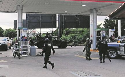 Una herida punzante, "El Culiacanazo", a dos años