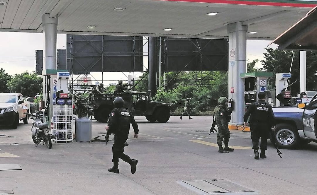 Foto: Archivo/EL UNIVERSAL.