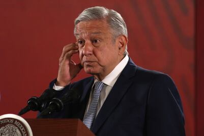 En mi gobierno no aumentará la edad de jubilación: AMLO