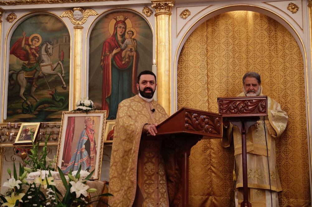 Iván Stephens / EL UNIVERSAL