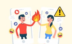 SSC advierte sobre retos virales con uso de fuego; ¿cómo evitar caer en desafíos de redes sociales?