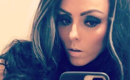 Ivonne Montero desafía a Instagram y se muestra semidesnuda