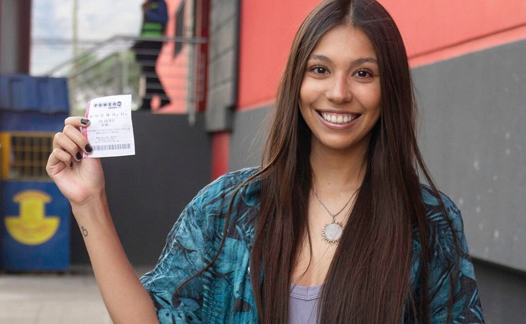 Powerball en México: quien gane se metería al bolsillo el equivalente a 72 mil años de trabajo