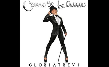Gloria Trevi estrena tema de su nuevo disco