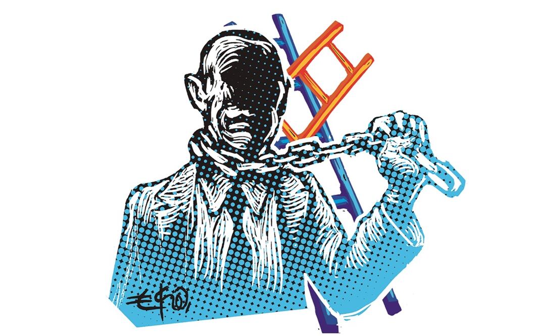 La hora del PRI: ¿opositor o comparsa?