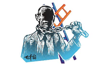 La hora del PRI: ¿opositor o comparsa?