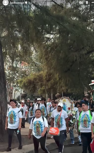 Foto: Instagram oficial.