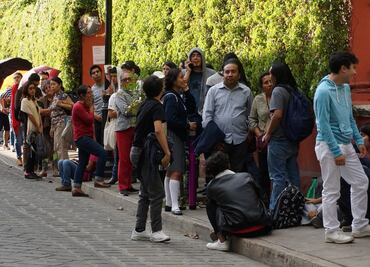 CRE pretende limitar recepción de trámites y esto generaría un “cuello de botella”: Coparmex