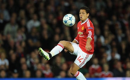 La FA Cup "se burla" del 'Chicharito' Hernández 