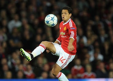 La FA Cup "se burla" del 'Chicharito' Hernández