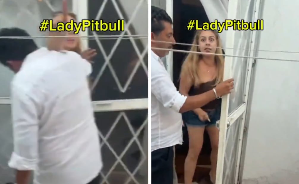 Foto: Captura de pantalla en X