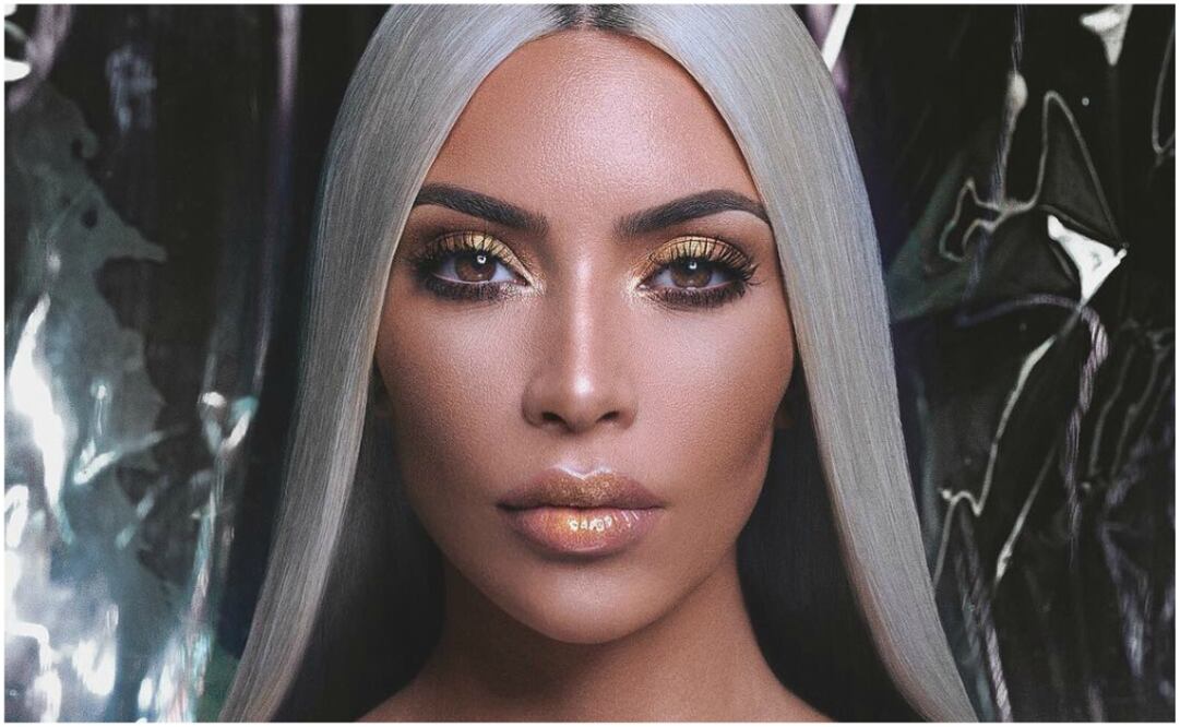 Foto:Instagram:Kim Kardashian