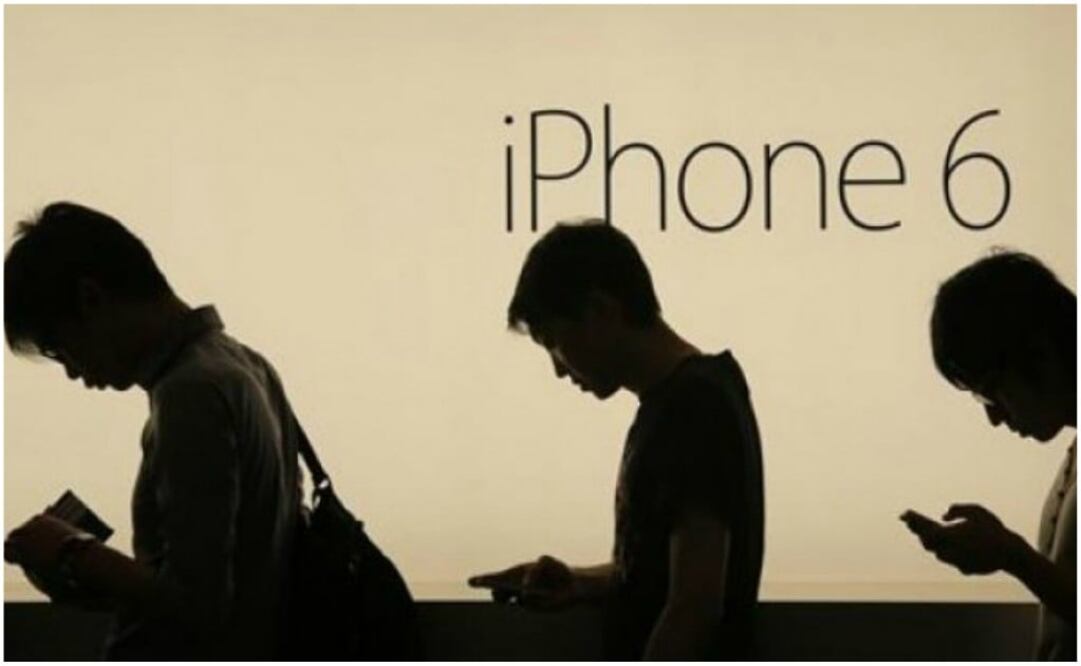 Shenzhen Baili reclamó a la subsidiaria china de Apple que los modelos de iPhone 6 y 6 Plus tenían similitudes con su modelo de teléfono inteligente 100c