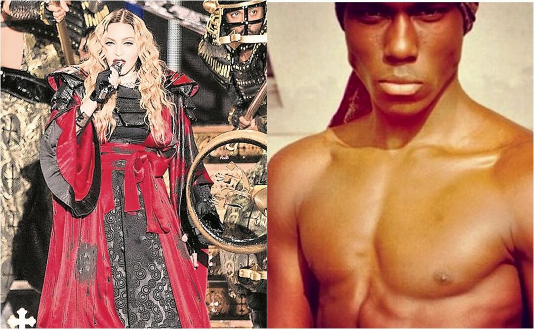 Foto: Archivo e Instagram