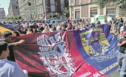 Estas son las escuelas en paro del Poli y la UNAM: suman 15 unidades