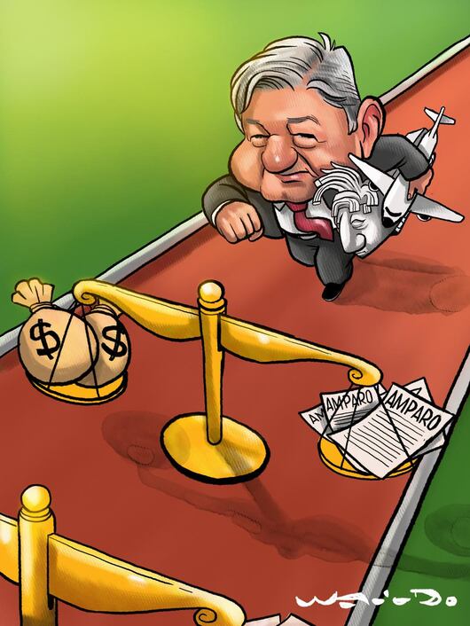 Carrera de obstáculos