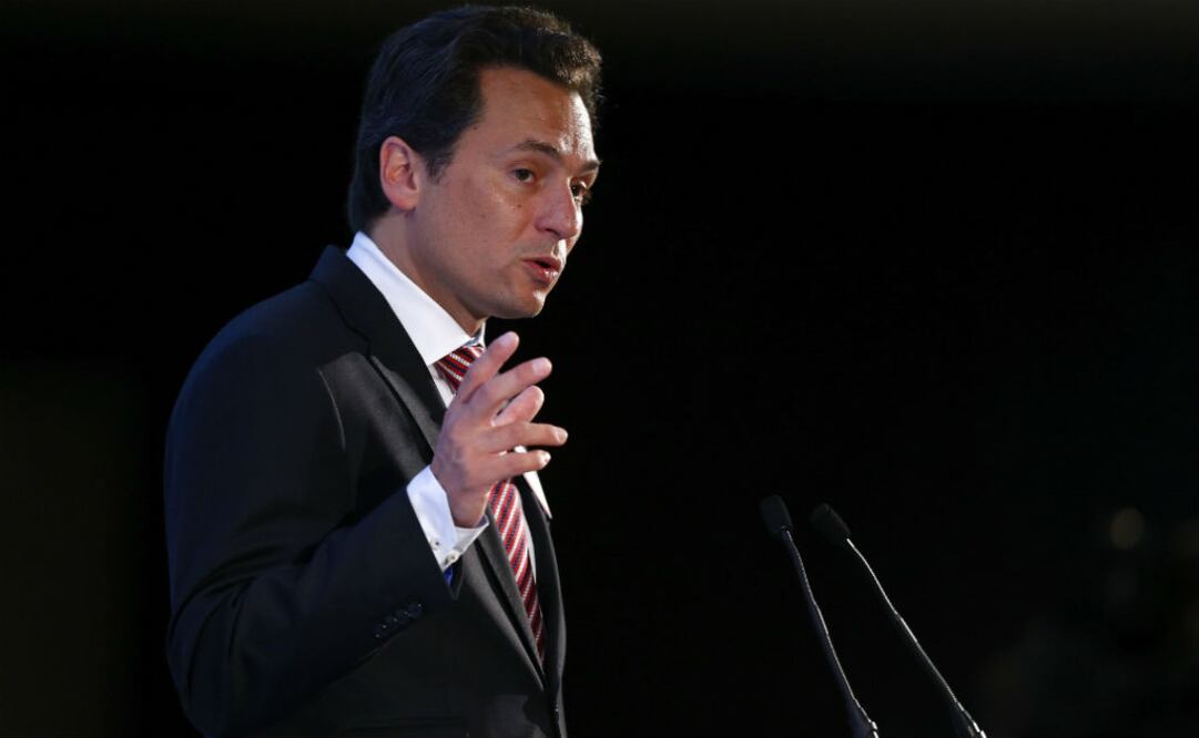 Foto: Archivo/EL UNIVERSAL 