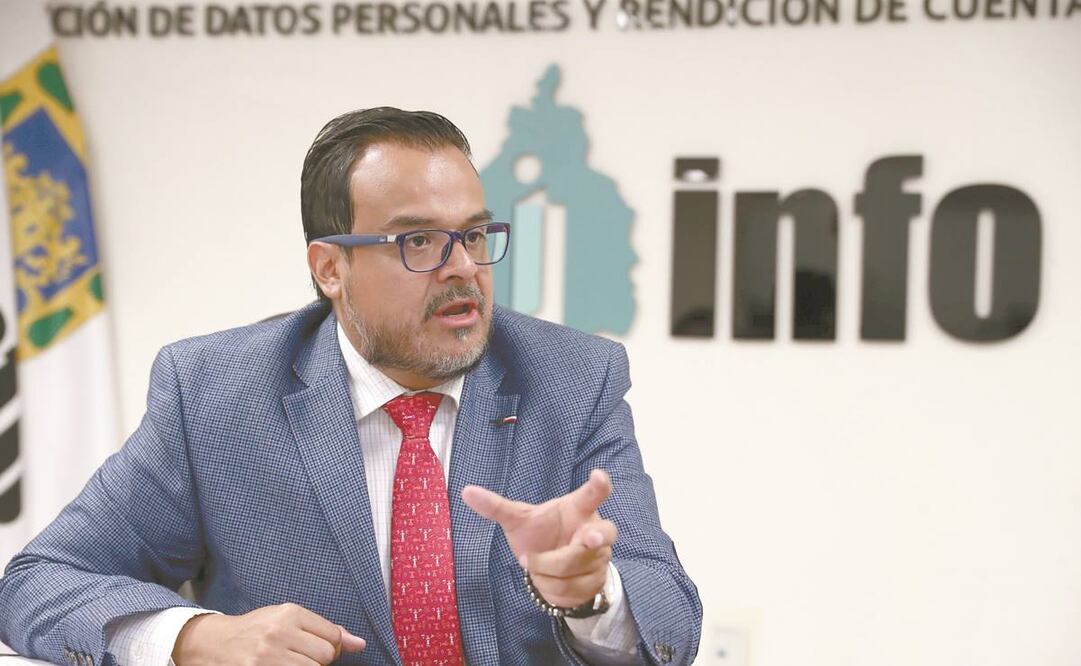 INFO acepta reducir 20 mdp de su presupuesto para 2021
