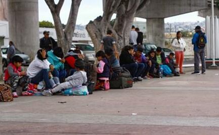 Conceden audiencia de refugio para hondureño deportado en EU  